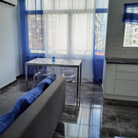 Апартаменты Studio For Rent In Torremolinos -Malaga For Vacations Studio Alquiler Para Vacationes, Studio Te Huur Voor Vacantie Calle Rio Mesa 5 Экстерьер фото