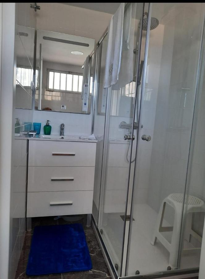Апартаменты Studio For Rent In Torremolinos -Malaga For Vacations Studio Alquiler Para Vacationes, Studio Te Huur Voor Vacantie Calle Rio Mesa 5 Экстерьер фото