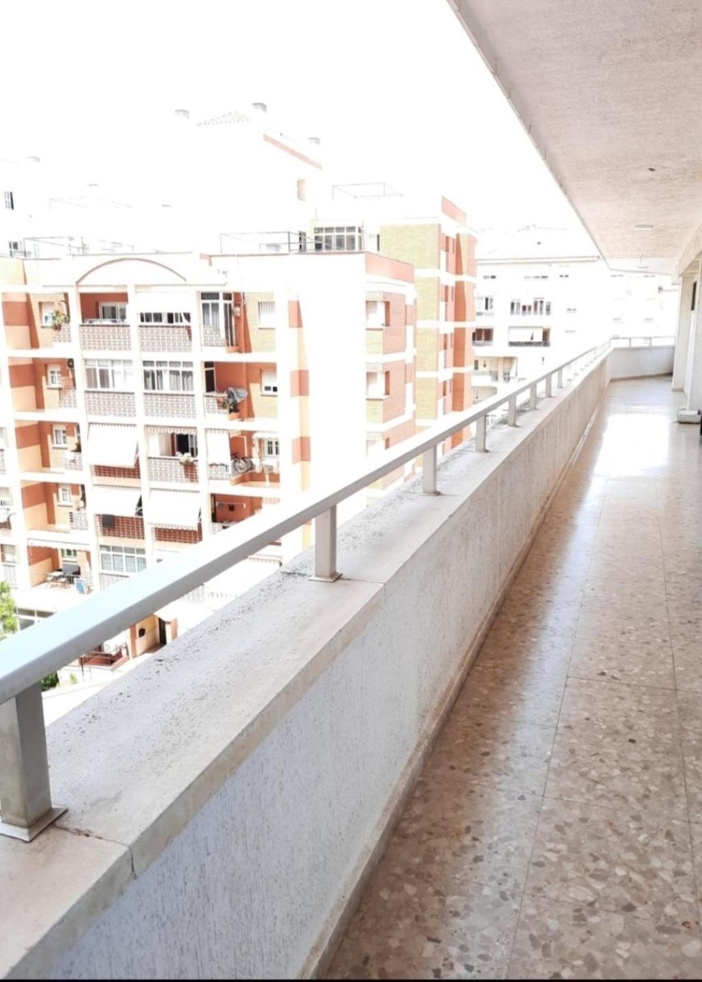 Апартаменты Studio For Rent In Torremolinos -Malaga For Vacations Studio Alquiler Para Vacationes, Studio Te Huur Voor Vacantie Calle Rio Mesa 5 Экстерьер фото